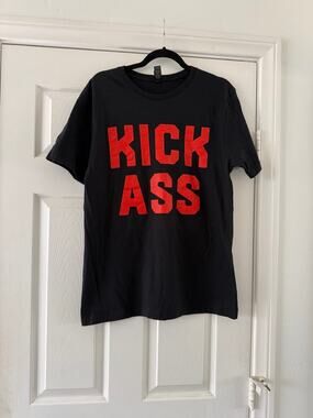bryan adams 2024 usa‎ / mexico tour band tee shirt black unisex size medium